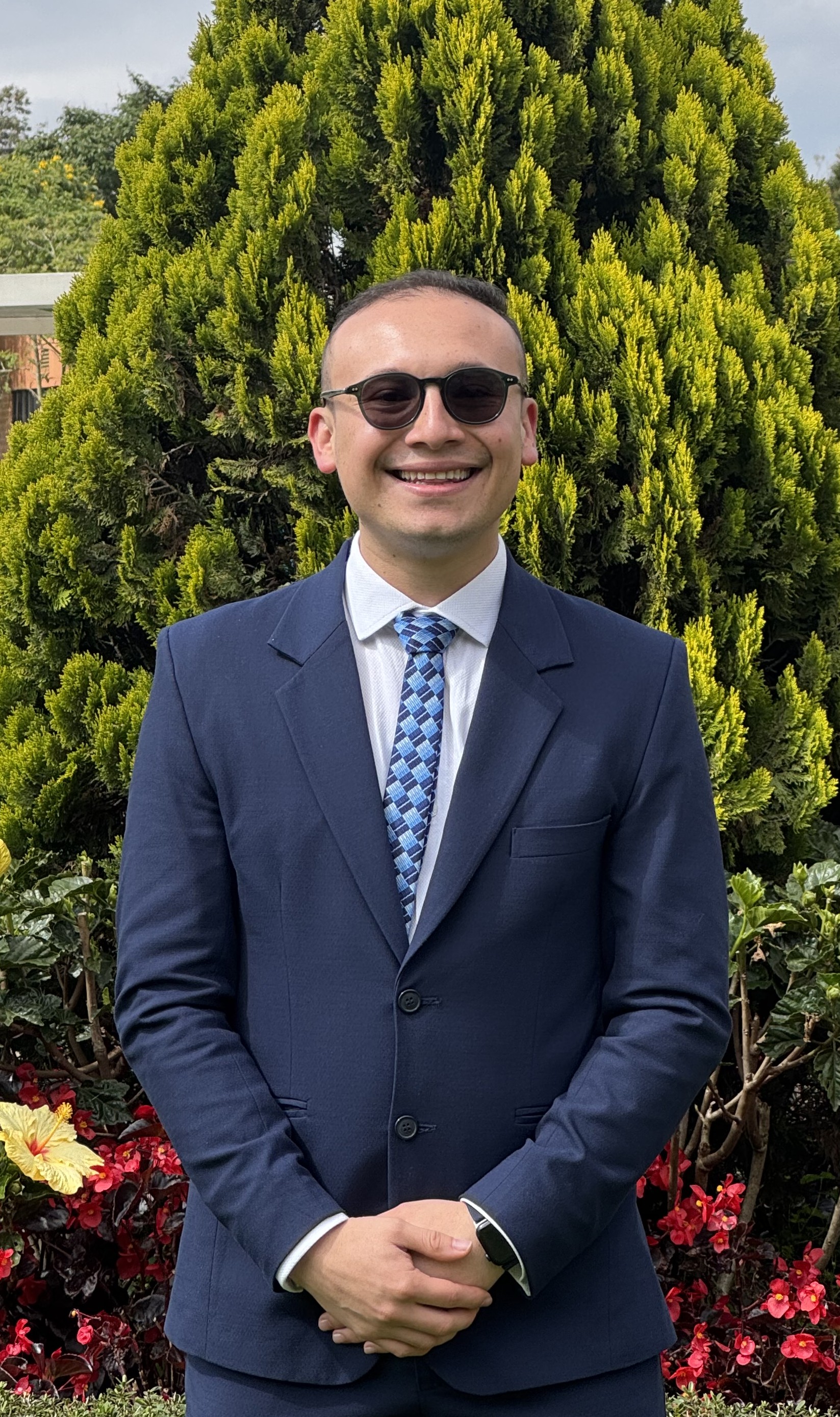 Sergio Rios